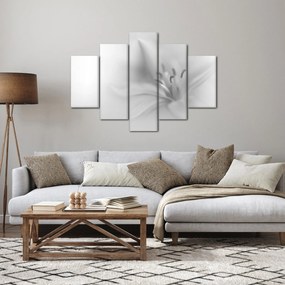 Kép - Delicate Lily (150x105 cm)