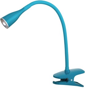 Rabalux Jeff asztali lámpa 1x4.5 W kék 4195