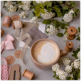 Poszterek 100x100 Konyhai poszter Forradalmak