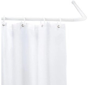 WENKO 19214100 - Rúd UNIVERSAL 2x2 cm fehér