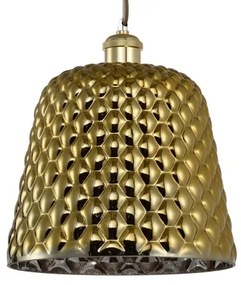 Csillár zsinóron RIO 1xE27/60W/230V