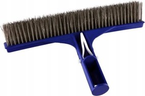 26 cm-es rozsdamentes acél kefe rozsdamentes acél medencékhez