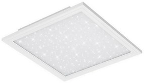 Briloner 7302-016 - LED Dimmelhető mennyezeti lámpa STARRY SKY LED/23W/230V + távirányító