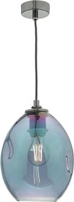 Dar Lighting ROGAN ROG0155 Függőlámpa 1x60W/E27