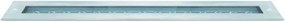 Novolux PUELCHE 257C-L0215B-30 Kerti lámpa 1x15W/LED 1110LM IP67