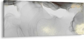 Kép - Tintaművészet II. (120x50 cm)