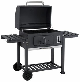 Tepro 1165R Toronto XXL grill, 152 x 73 x 137 cm