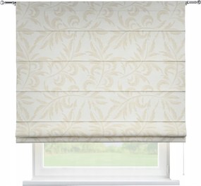 Kész római roló Torino 160x170cm fekete