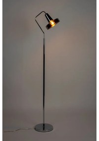 Szürke állólámpa Anshin - White Label