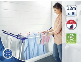 Leifheit PEGASUS 120 Compact ruhaszárító 81720