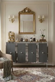 Pega 120 - Anthracite, Silver