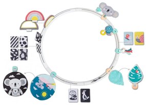 Taf Toys - All Around Me Aktivitás karika á. 90 cm koala