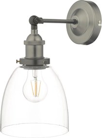 Dar Lighting ARVIN ARV0761 Fali lámpa 1x60W/E27