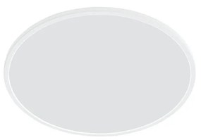 Philips - LED Dimmelhető mennyezeti lámpa SUPERSLIM SCENE SWITCH LED/36W/230V