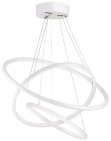 Függőlámpa, Ursae Fehér-Fehér Light