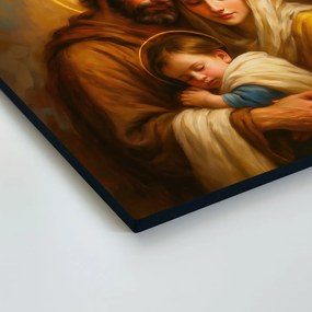 DUBLEZ | Keresztény kép - Szent család