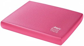AIREX® Balance Pad Elite, rózsaszín, 50 x 41 x 6 cm