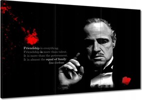 Képek 120x80 A Keresztapa című filmből