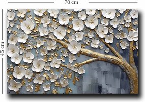 Vászonkép, 45×70 cm – 4570GSC-003