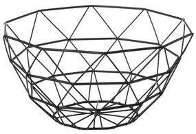 Fém gyümölcsös kosár – Casa Selección