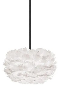 Fehér lámpabúra ø 22 cm Eos micro – UMAGE