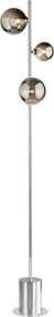 Dar Lighting Spiral SPI5550-01-24 Állólámpa 3x40w/g9 ip20