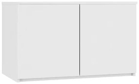 S90 szekrénybővítés - fehér