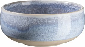 Mäser 4 db-os leveses tál szett AQUATA – 14 cm, kék