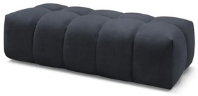 Sötétkék lábtartó Mont-Blanc – Bobochic Paris