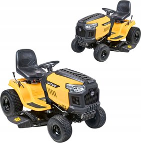 Fűnyíró traktor Cub Cadet LT1 NS96 Traktor 96 cm Olajpumpa 15-16 Le