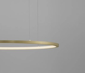 Függeszték Arany TARQUIN NOVA LUCE 9345602