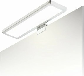 Rendl Savoy 24 Led króm 8W IP44 3000K fürdőszobaszekrény lámpa