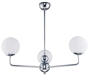 Jupiter 1696 - Csillár rúdon FILOMA 3xE14/40W/230V