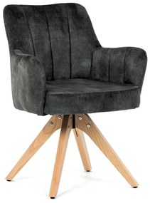 HC-D7188 GRN4 étkezőszék szett, 2 db