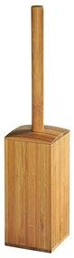 Formbu bambusz WC-kefe - InterDesign