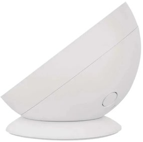 LED RGB Dimmelhető asztali lámpa GoSmart LED/7W/230V Wi-Fi fehér