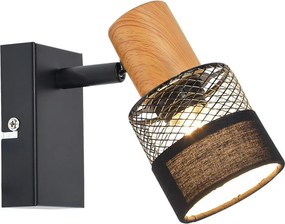Italux COLETTA SPL-90110-1 Spotlámpa 1x4W/e14 IP20