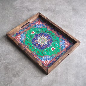 Tálca, 48×38 cm – REF023