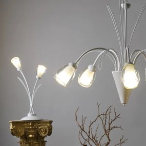 ONLI - Csillár láncon ANTEA 5xE14/6W/230V