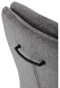 DCL-P3107 SIL2 étkezőszék szett, 2 db