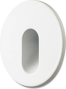 RENDL MEMPHIS R a falba süllyesztett fehér 230V LED 3W 60° 3000K