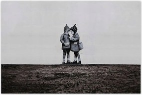 Poszterek 120x80 Graffiti Utcaművészet