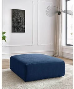 Sötétkék lábtartó Jeanne – Bobochic Paris