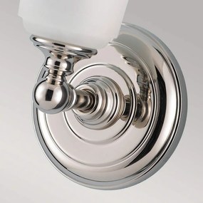 Feiss HUGUENOT LAKE FE-HUGOLAKE1BATH Fali lámpa 1x40W/G9 IP44