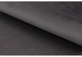 Perugia világosszürke kinyitható kanapé - Actona