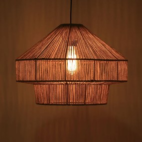 Dijk JUTE 104666 Függőlámpa 1x40W/E27 IP20