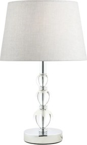 Laura Ashley Selby 3732148-Q Asztali lámpa IP20