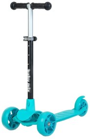 Baby Mix Prime gyerek roller, kék