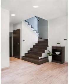 Eglo 97594 - LED Beépíthető lámpa FIOBBO LED/21W/230V