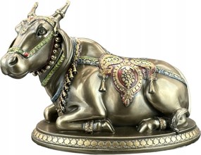 Nandin szobor figura – Shivy Bika Veronese WU76782A4 ajándék